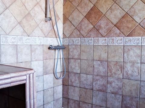 duchas sin barreras