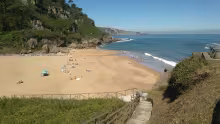 Playa La Ñora