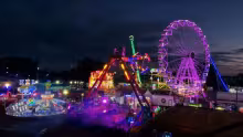 Semana Negra de Gijón