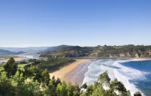 Playa de Rodiles